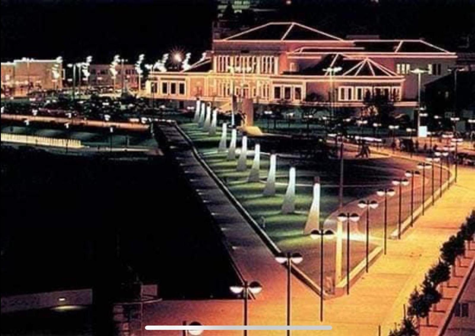 Апартаменти Seventy Повуа-де-Варзін Екстер'єр фото